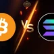 Bitcoin and Solana Market Watch