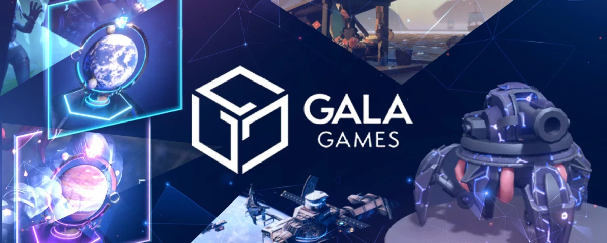 How to Buy Gala Coin (GALA)