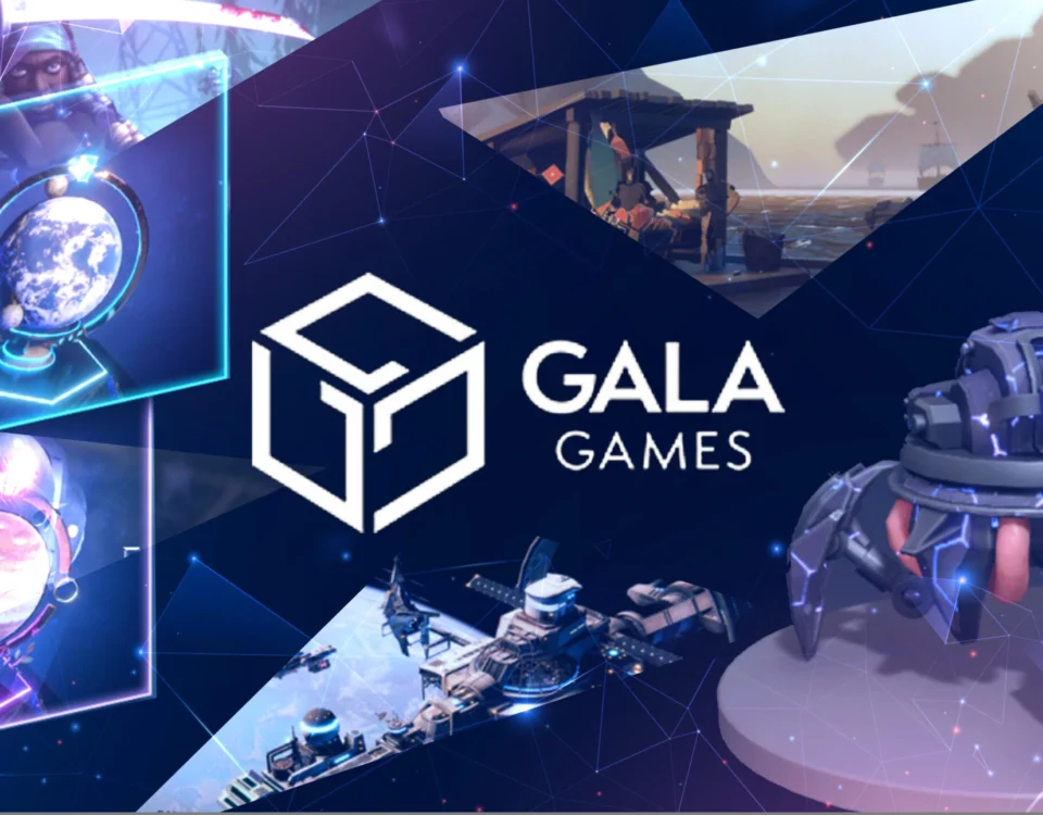 How to Buy Gala Coin (GALA)