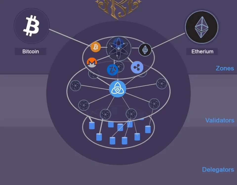 Blockchain Validators: Role and Function