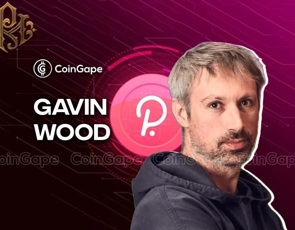 Gavin Wood and His Contributions to Blockchain