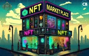 Buying NFTs on Polygon