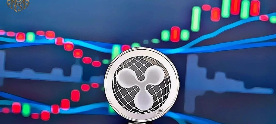 Ripple Price Analysis: XRP Poised for Breakout