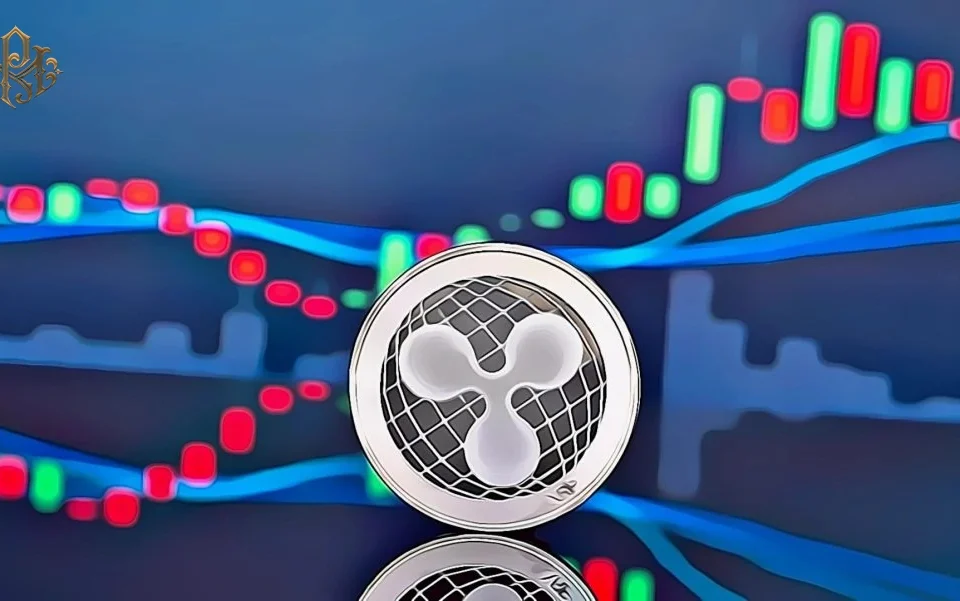 Ripple Price Analysis: XRP Poised for Breakout