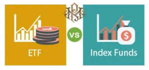 How Crypto Index Funds and ETFs Work