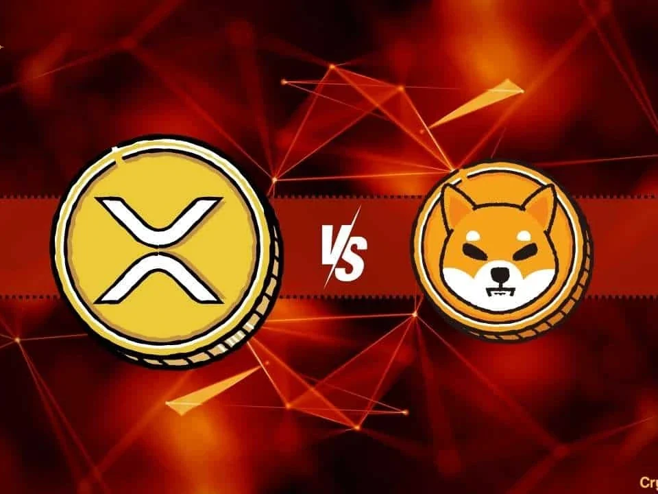 Ripple and Shiba Inu Holder Analysis