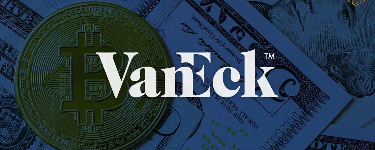 VanEck's CEO Bitcoin Holdings