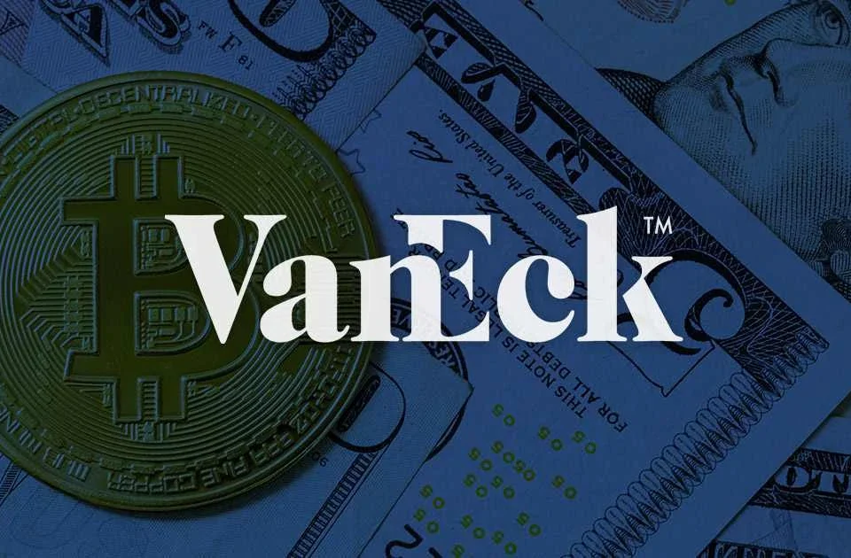 VanEck's CEO Bitcoin Holdings