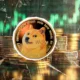 Dogecoin Soars with 8% Daily Gain