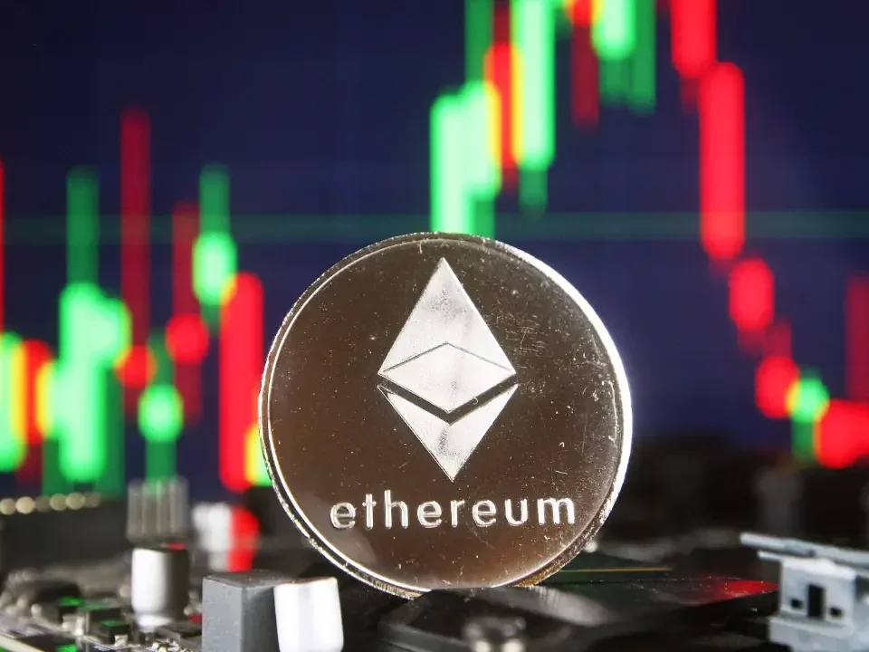 Ethereum Surges 7%: A Promising Start to the Week