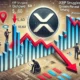 XRP Struggles to Break Past $0.55